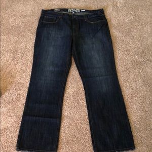 Kenneth Cole Men’s Jeans